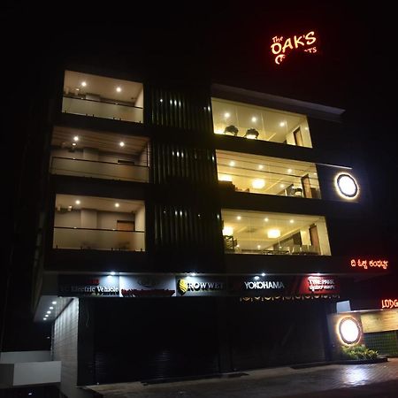 The Oaks Comforts Гублі Екстер'єр фото