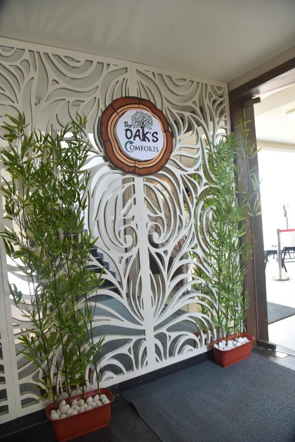 The Oaks Comforts Гублі Екстер'єр фото