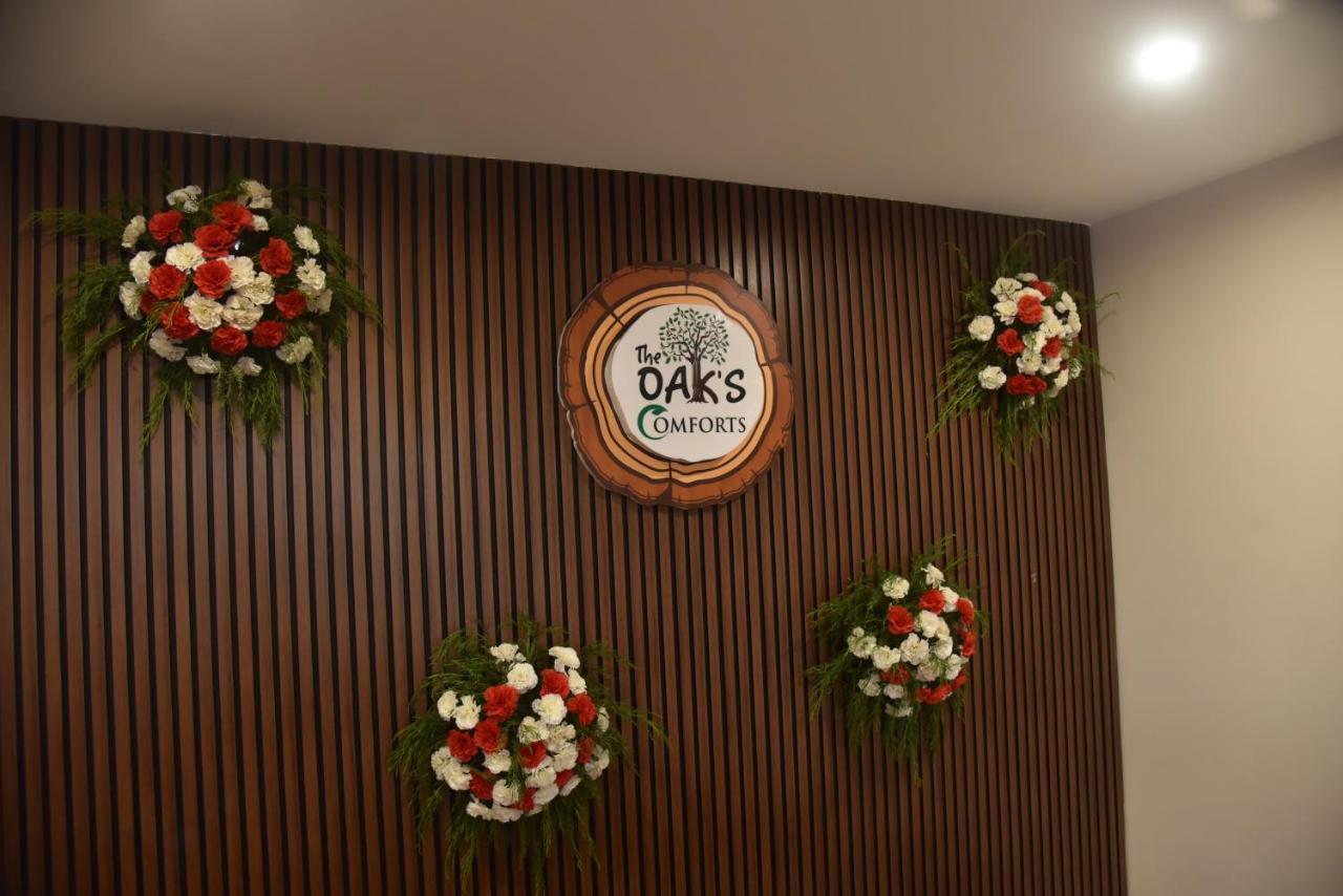 The Oaks Comforts Гублі Екстер'єр фото