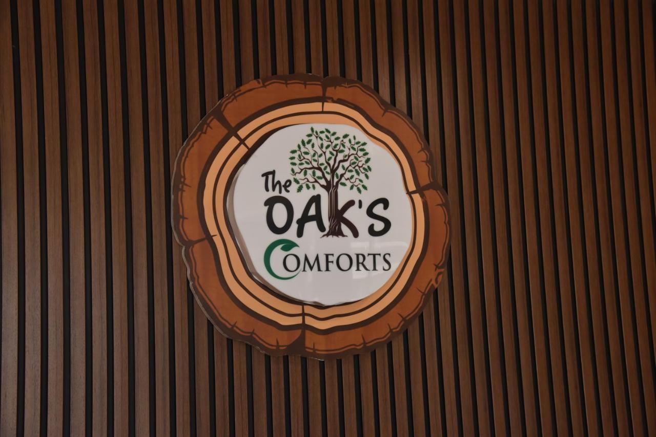 The Oaks Comforts Гублі Екстер'єр фото
