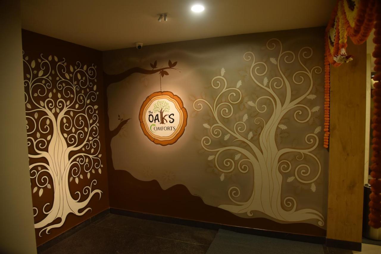 The Oaks Comforts Гублі Екстер'єр фото